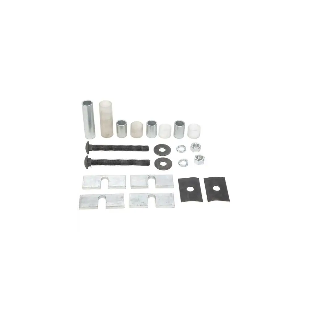 Husky Towing Center Bolt Kit For Fifth Wheel/ Gooseneck - HUS33150